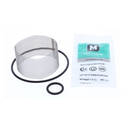 Jabsco Replacement Strainer Screen Service Kit | Blackburn Marine Strainers